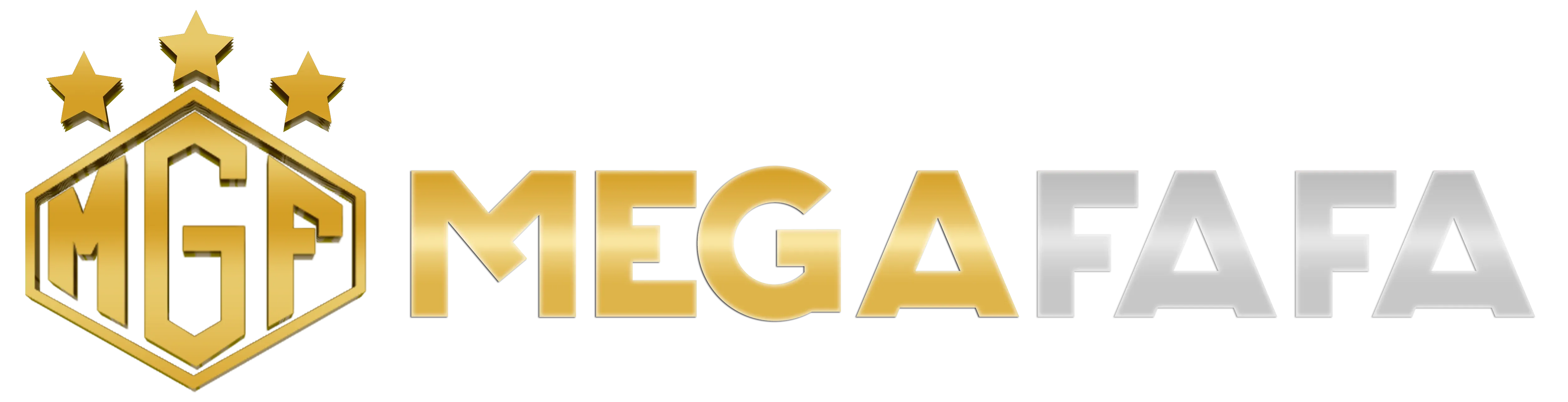 megafafa — Logo Resmi