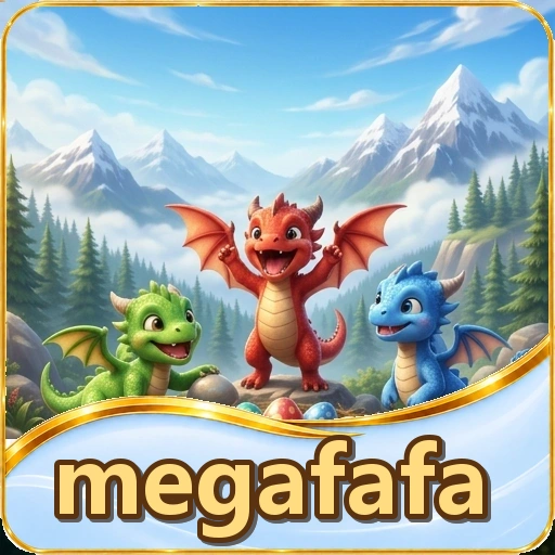 Tombol instal APK megafafa di penginstal Android